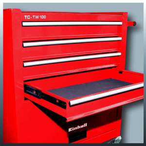 Einhell TC-TW 100 szersz&aacute;mkocsi